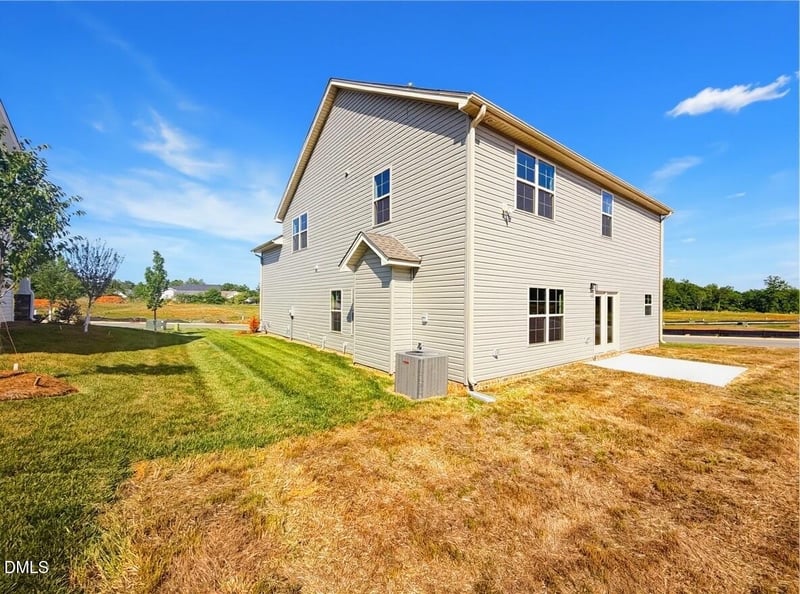 804 Council Rdg Rd #17, Graham, NC 27253