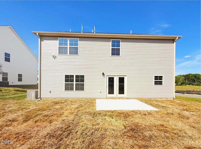 804 Council Rdg Rd #17, Graham, NC 27253