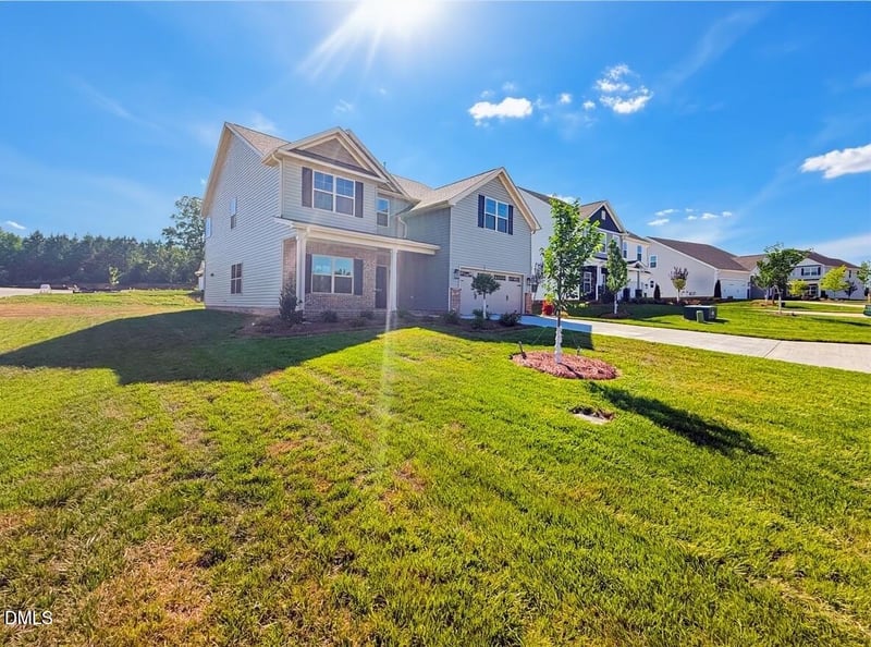 804 Council Rdg Rd #17, Graham, NC 27253