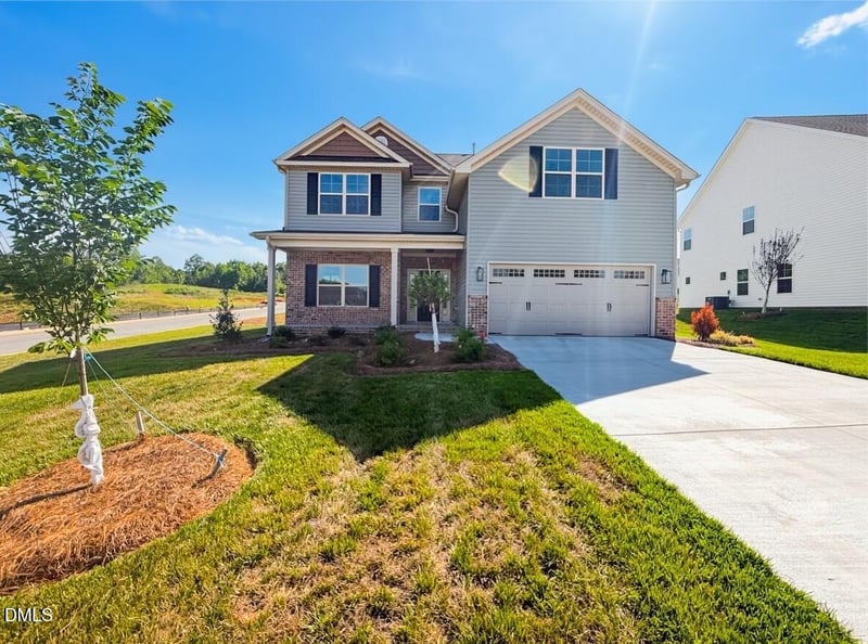 804 Council Rdg Rd #17, Graham, NC 27253