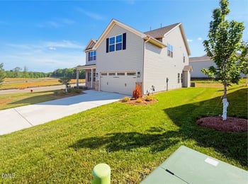 804 Council Rdg Rd #17, Graham, NC 27253