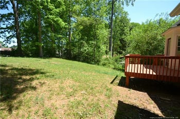 804 Curtiss Dr, Garner, NC 27529