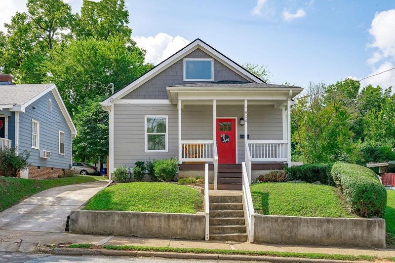 804 E Davie St, Raleigh, NC 27601