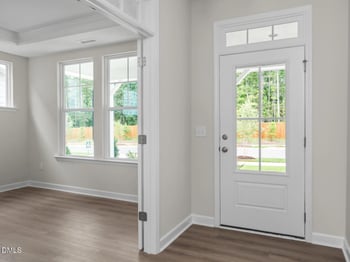 804 Dragonfly Pond Way, Wake Forest, NC 27587