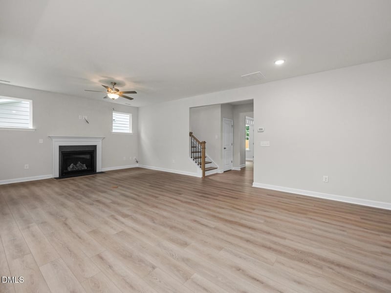 804 Dragonfly Pond Way, Wake Forest, NC 27587