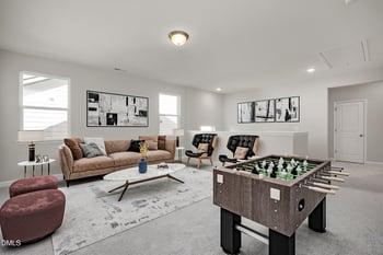 804 Dragonfly Pond Way, Wake Forest, NC 27587