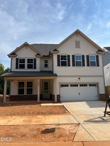 804 Dragonfly Pond Way, Wake Forest, NC 27587