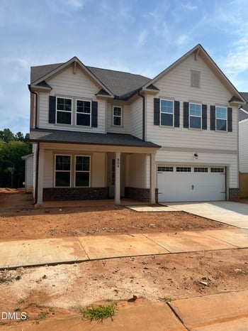 804 Dragonfly Pond Way, Wake Forest, NC 27587