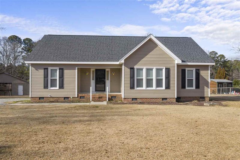 804 Durango Ct, Fuquay Varina, NC 27526