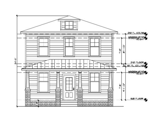 804 S East St, Raleigh, NC 27601