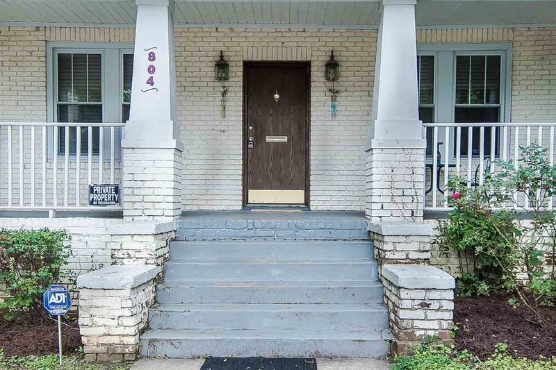 804 E Edenton St, Raleigh, NC 27601