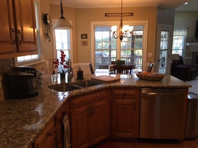 804 Elbridge Dr, Raleigh, NC 27603