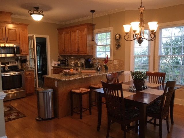 804 Elbridge Dr, Raleigh, NC 27603