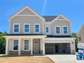 804 Emerald Bay Cir, Raleigh, NC 27610