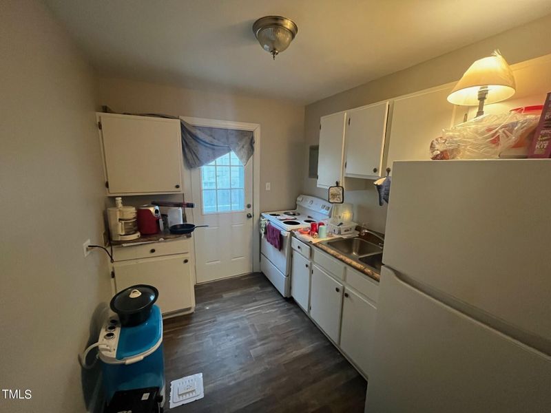 804 Eva St, Durham, NC 27701