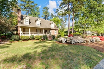 804 Fairfield Rd, Fayetteville, NC 28303