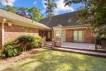 804 Fairfield Rd, Fayetteville, NC 28303