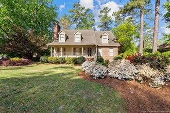 804 Fairfield Rd, Fayetteville, NC 28303