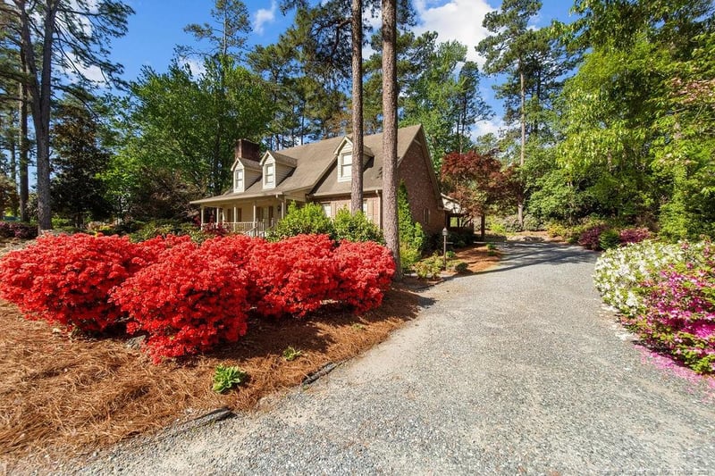 804 Fairfield Rd, Fayetteville, NC 28303