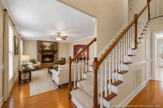804 Fairfield Rd, Fayetteville, NC 28303