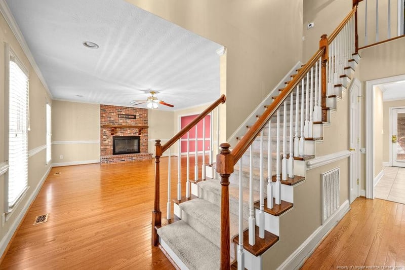 804 Fairfield Rd, Fayetteville, NC 28303
