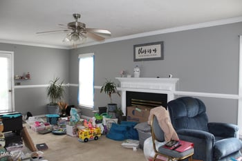 804 Falling Wind Ct, Raleigh, NC 27610
