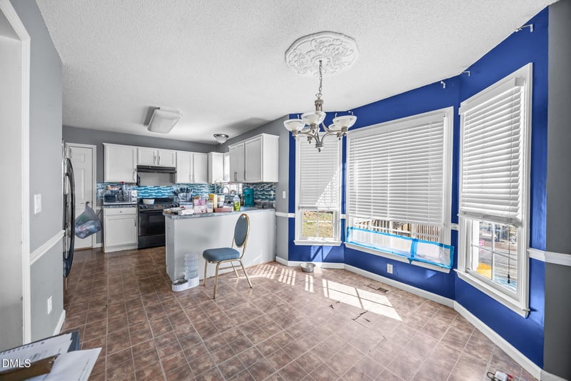 804 Falling Wind Ct, Raleigh, NC 27610