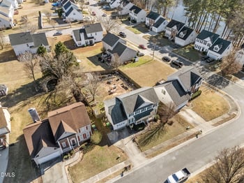 804 Falling Wind Ct, Raleigh, NC 27610