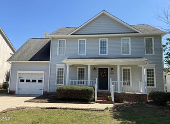 804 Falling Wind Ct, Raleigh, NC 27610