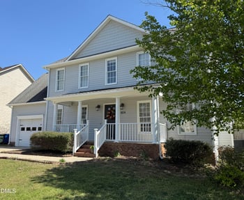 804 Falling Wind Ct, Raleigh, NC 27610