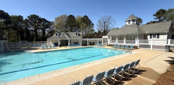 804 Falling Wind Ct, Raleigh, NC 27610