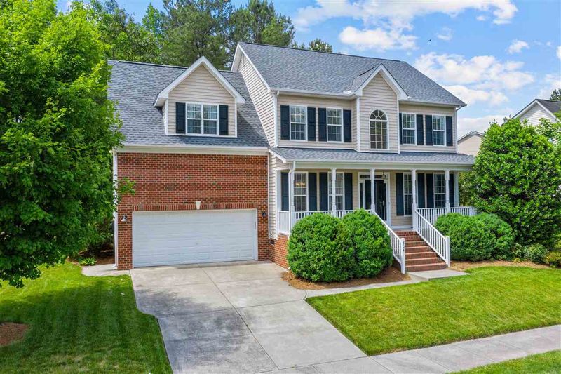 804 Fanning Way, Durham, NC 27704