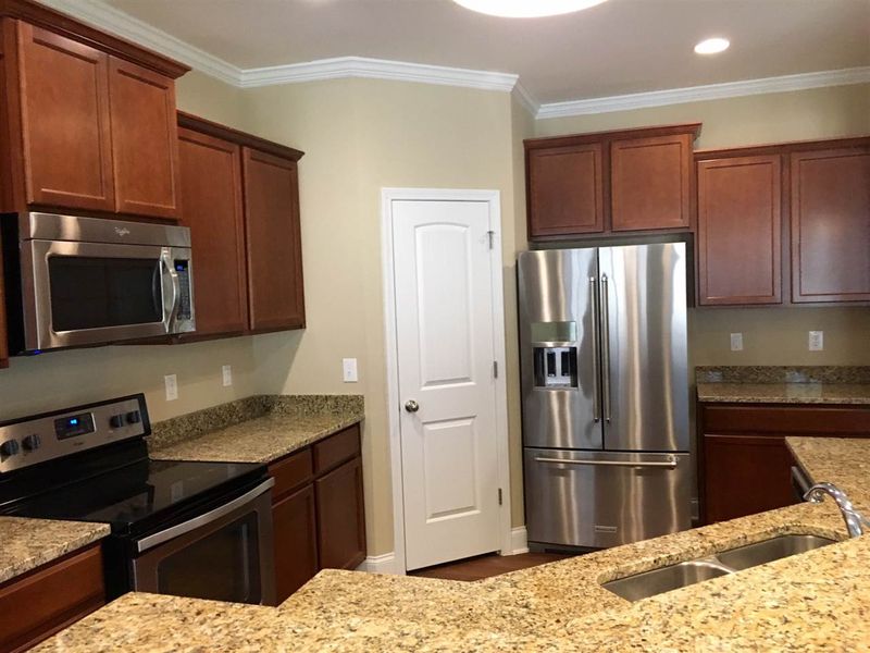 804 Fulworth Ave Lot 00.0365, Wake Forest, NC 27587