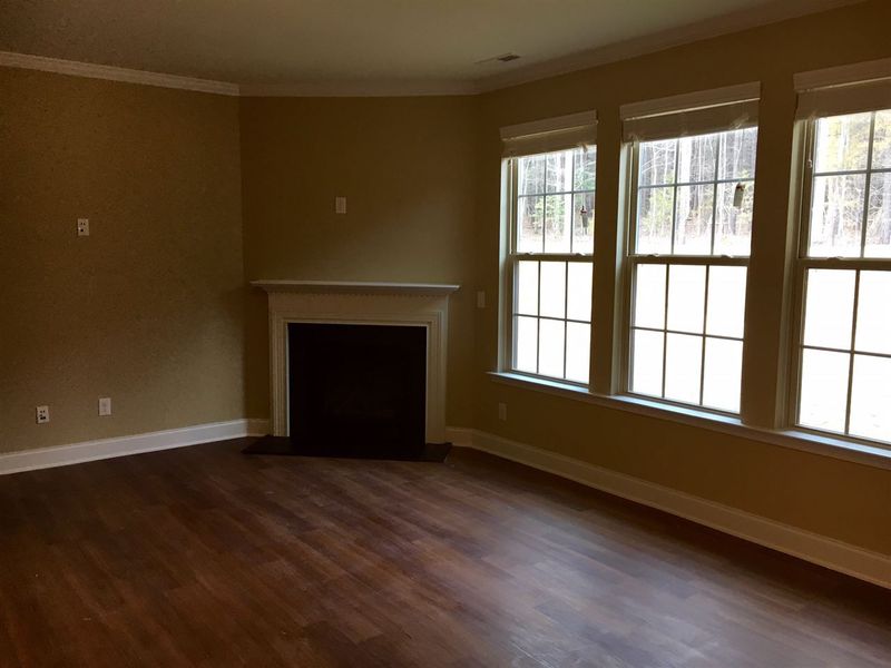 804 Fulworth Ave Lot 00.0365, Wake Forest, NC 27587