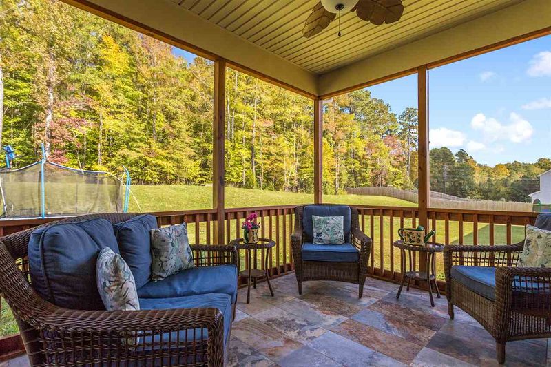 804 Fulworth Ave, Wake Forest, NC 27587