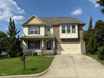 804 Greystone Crest Way, Cary, NC 27519