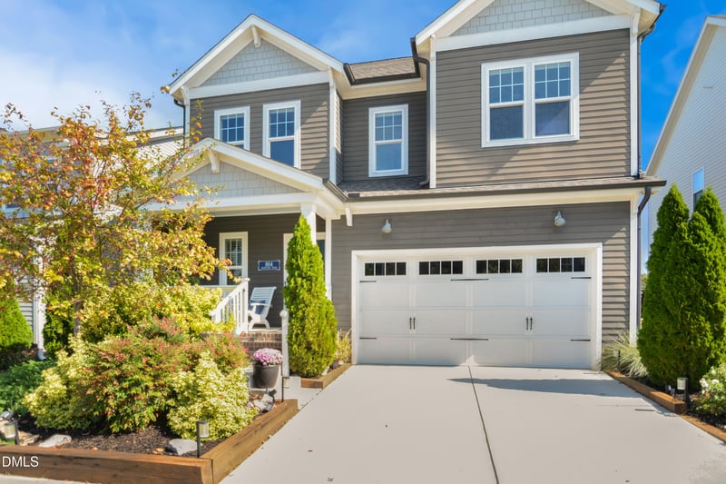 804 Groveview Wynd, Wendell, NC 27591