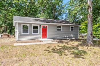 804 Harper Rd, Hillsborough, NC 27278