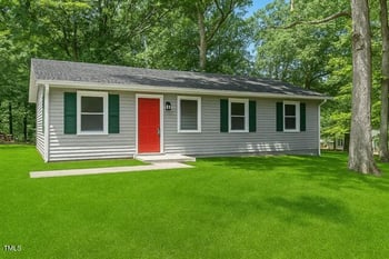 804 Harper Rd, Hillsborough, NC 27278