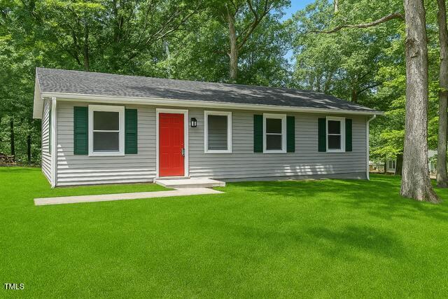 804 Harper Rd, Hillsborough, NC 27278