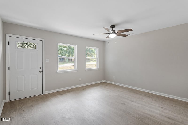 804 Harper Rd, Hillsborough, NC 27278
