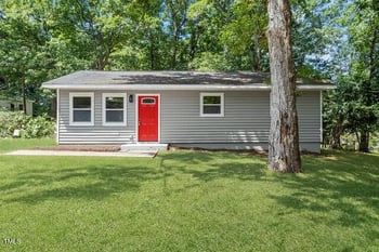 804 Harper Rd, Hillsborough, NC 27278