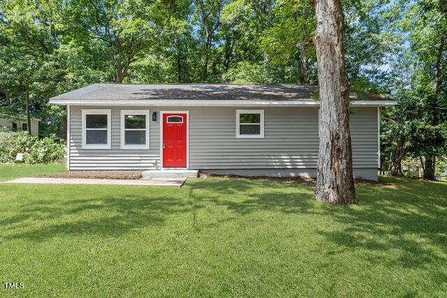 804 Harper Rd, Hillsborough, NC 27278