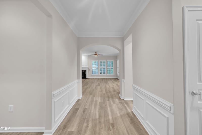 804 Harsworth Dr, Cary, NC 27519