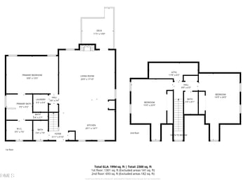 804 Hartford Rd, Raleigh, NC 27610