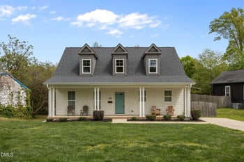 804 Hartford Rd, Raleigh, NC 27610