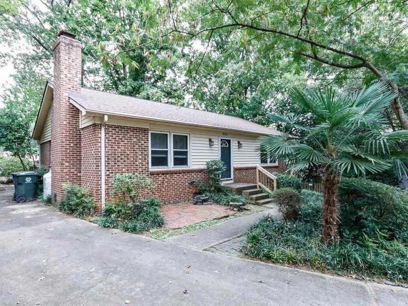 804 Havenwood Ct, Raleigh, NC 27615