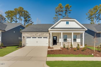 804 Heathered Farm Way, Cary, NC 27523