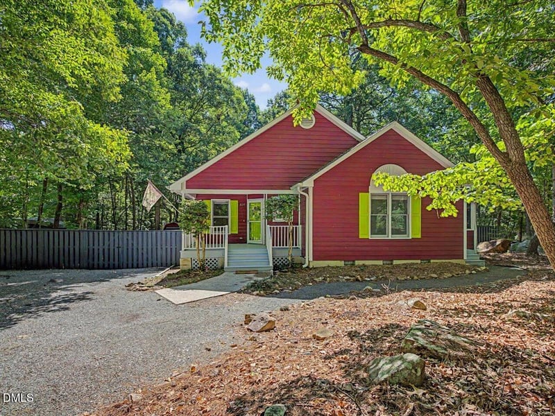804 Highland Trl, Chapel Hill, NC 27516