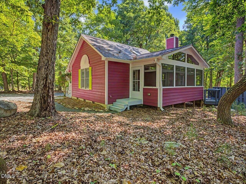 804 Highland Trl, Chapel Hill, NC 27516